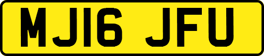 MJ16JFU