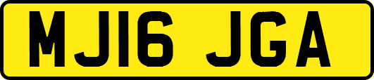 MJ16JGA