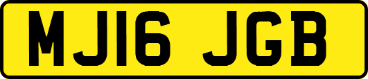 MJ16JGB