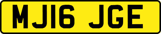 MJ16JGE