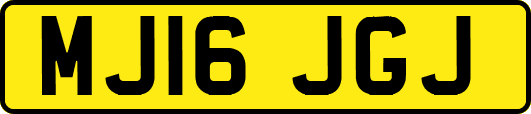 MJ16JGJ