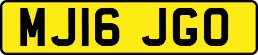 MJ16JGO