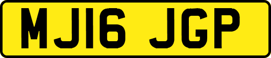 MJ16JGP