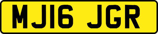 MJ16JGR