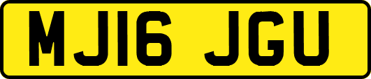 MJ16JGU