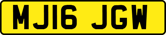 MJ16JGW