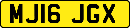 MJ16JGX