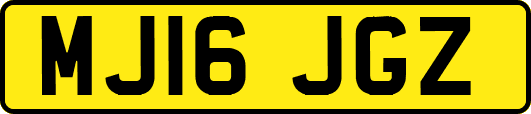 MJ16JGZ