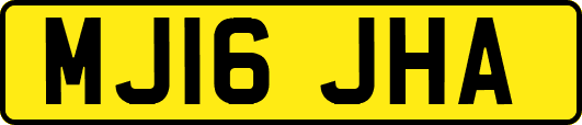 MJ16JHA