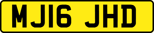 MJ16JHD