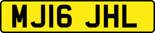 MJ16JHL