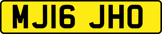 MJ16JHO