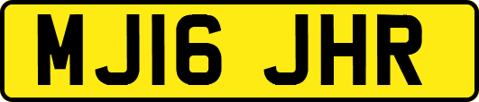 MJ16JHR