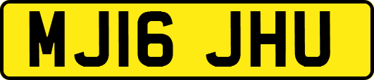 MJ16JHU