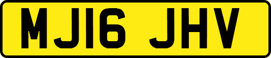 MJ16JHV
