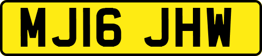 MJ16JHW