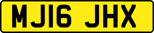 MJ16JHX