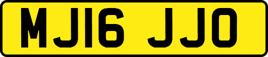MJ16JJO
