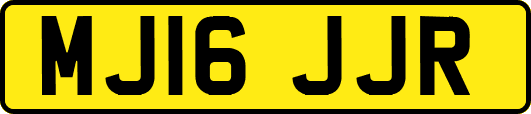 MJ16JJR