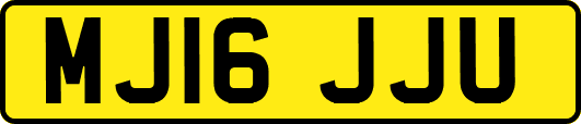 MJ16JJU