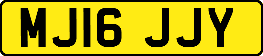 MJ16JJY