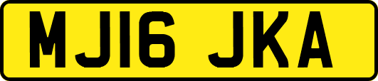 MJ16JKA