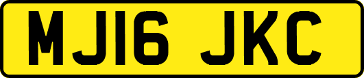 MJ16JKC