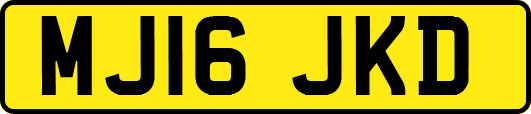MJ16JKD