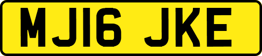 MJ16JKE