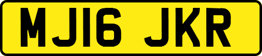 MJ16JKR