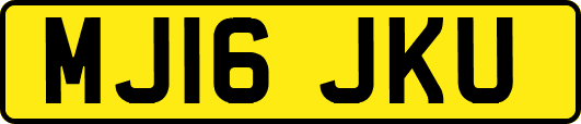 MJ16JKU