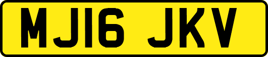 MJ16JKV
