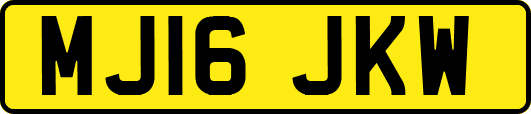 MJ16JKW