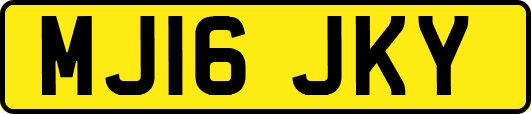 MJ16JKY