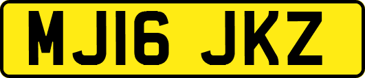MJ16JKZ