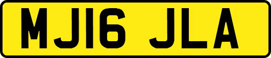 MJ16JLA