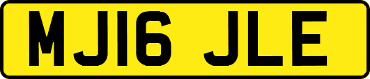 MJ16JLE