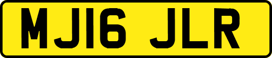 MJ16JLR