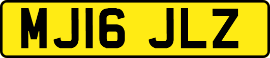 MJ16JLZ