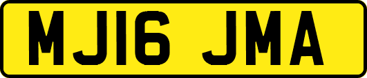 MJ16JMA