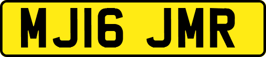 MJ16JMR