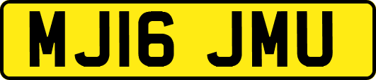 MJ16JMU