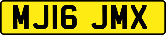 MJ16JMX