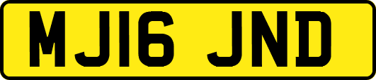 MJ16JND