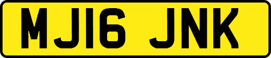 MJ16JNK