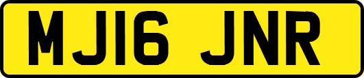 MJ16JNR
