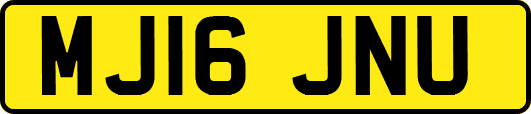 MJ16JNU