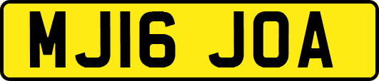MJ16JOA