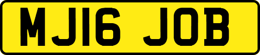 MJ16JOB