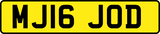 MJ16JOD